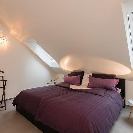 Immas Welt Apartment Utting am Ammersee Exterior photo