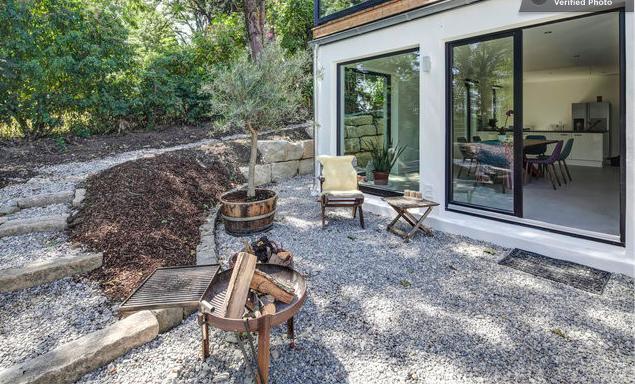Immas Welt Apartment Utting am Ammersee Exterior photo