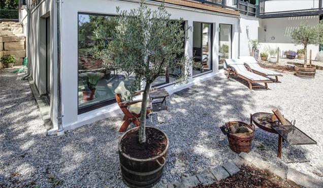 Immas Welt Apartment Utting am Ammersee Exterior photo