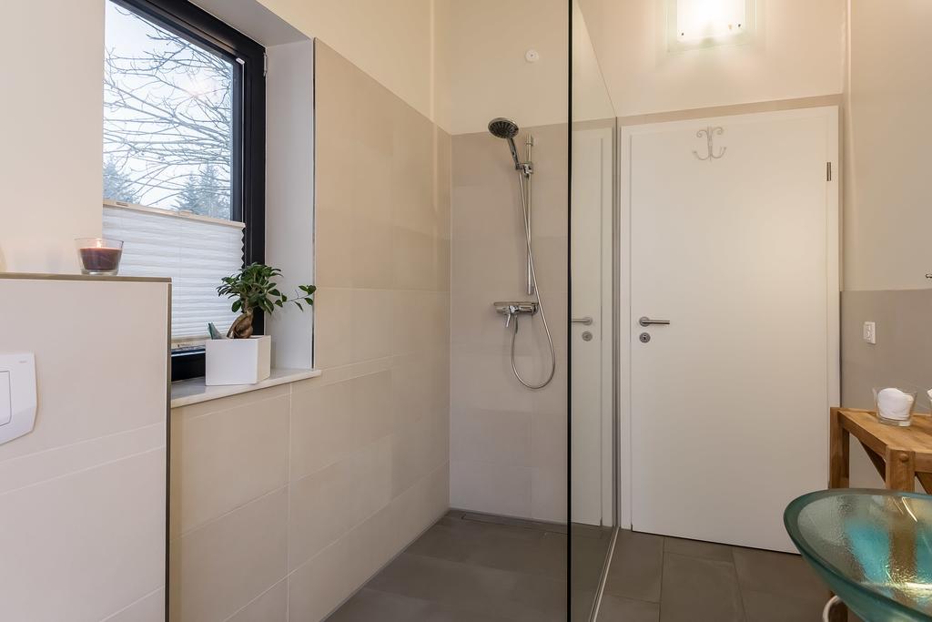 Immas Welt Apartment Utting am Ammersee Exterior photo