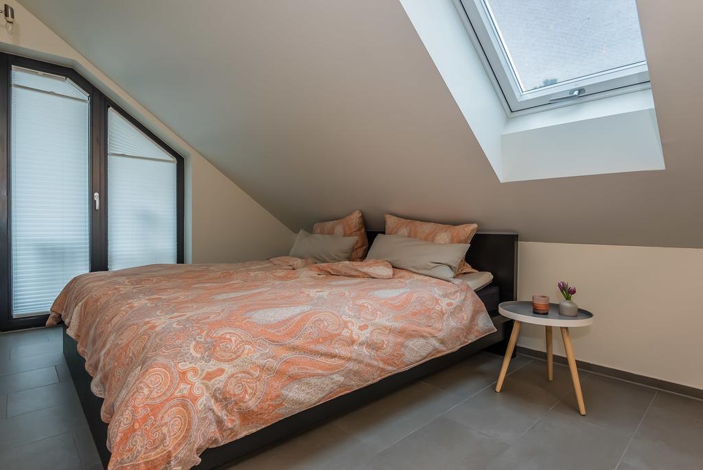 Immas Welt Apartment Utting am Ammersee Exterior photo