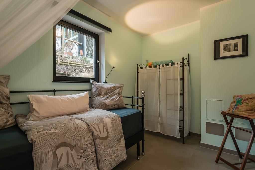 Immas Welt Apartment Utting am Ammersee Exterior photo